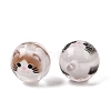 Transparent Resin Beads RE-CBA5A76-03-2