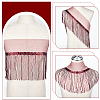 Sequin Tassel Trimming DIY-WH0430-536D-5