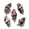Handmade Porcelain Beads PORC-H013-03-2