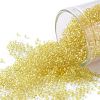 TOHO 15/0 Round Beads X-SEED-TR15-2151-1