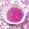 Luminous Glass Seed Beads X1-SEED-A033-07F-3