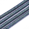 Polyester & Cotton Cords MCOR-T001-6mm-19-1