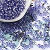 Glass Seed Beads SEED-H002-C-A047-1