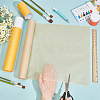 20M Cicada Wing Paper Roll for Calligraphy Painting DIY-BC0017-39B-3