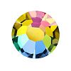 Preciosa® MAXIMA Crystal No Hotfix Flatback Stones Y-PRC-NSS10-00030-281-3