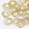 Brass Pendants KK-N200-093-2