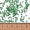 TOHO Round Seed Beads SEED-TR08-0108B-4