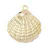 Brass Pendants KK-F917-03E-G-1
