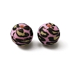 Silicone Beads SIL-WH0001-29A-1