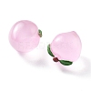 Luminous Resin Cabochons CRES-D277-03F-3