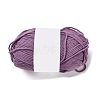 Milk Cotton Knitting Acrylic Fiber Yarn YCOR-NH0001-01J-1