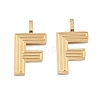 304 Stainless Steel Charms STAS-L022-589F-1