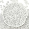 6/0 Luminous Glass Seed Beads SEED-NH0001-01A-4