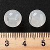 Acrylic Beads X-OACR-U005-08C-3