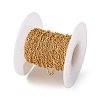 Brass Link Chains CHC-H113-13B-G-3