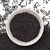 12/0 Grade A Round Glass Seed Beads SEED-Q008-F603-5