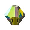 Preciosa® Crystal Beads Y-PRC-BA5-50230-200-1
