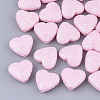 Opaque Acrylic Beads LS-X-MACR-T033-07B-1