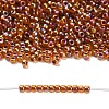 TOHO 8/0 Round Beads SEED-TR08-1825-3