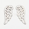 Tibetan Style Alloy Pendants LS-TIBEP-LF10839YKG-P-LF-2