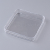 Plastic Disposable Cell Culture Dish AJEW-WH0098-63B-1