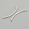 925 Sterling Silver Beads STER-S002-01-3
