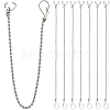 304 Stainless Steel Toilet Damper Chain FIND-CN0001-91A-1