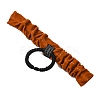 Polyester Elastic Hair Accessories AJEW-Z049-05A-5