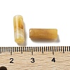 Opaque Acrylic Beads OACR-Q196-03L-3