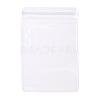 PVC Anti Oxidation Zip Lock Bags AJEW-G034-01E-1