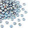 Preciosa® Crystal Hotfix Flatback Stones Y-PRC-HSS10-31110-200-1