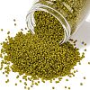 TOHO 15/0 Round Beads SEED-XTR15-2601F-1