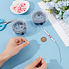 2 Rolls Elastic Thread EW-PH0001-14-3