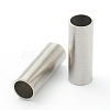 Non-Tarnish 304 Stainless Steel Beads STAS-H160-05E-P-2
