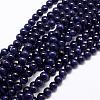 Cat Eye Beads CER12mm26-1
