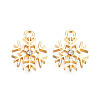 Alloy Pendants X-PALLOY-S133-001LG-1
