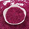Baking Paint Glass Seed Beads SEED-S042-05B-70-2