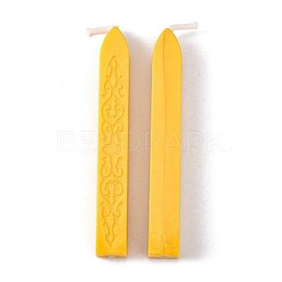 Sealing Wax Sticks DIY-WH0003-C37-1