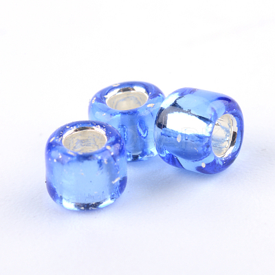MGB Matsuno Glass Beads SEED-R033-4mm-43RR-1