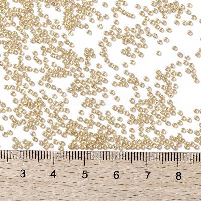 MIYUKI Round Rocailles Beads X-SEED-G009-RR0442-1