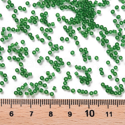 12/0 FGB Grade A Round Glass Seed Beads SEED-Q006-M22-1
