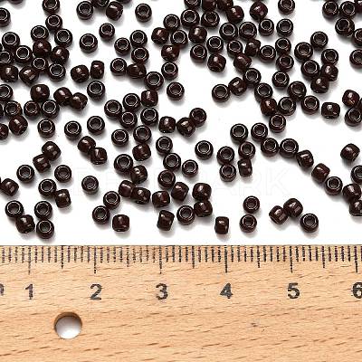 TOHO 8/0 Round Beads SEED-XTR08-0046D-1