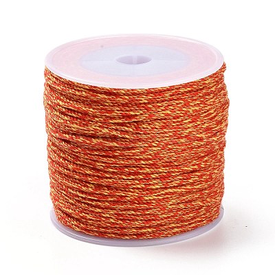 Macrame Cotton Cord OCOR-B002-01A-06-1