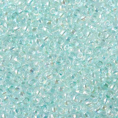 TOHO 11/0 Round Beads X-SEED-TR11-0170-1