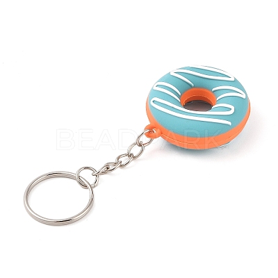 Alloy Keychains KEYC-L032-01P-04-1