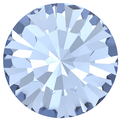 Preciosa® MAXIMA Crystal Round Stones Y-PRC-RBSS6-30020-1