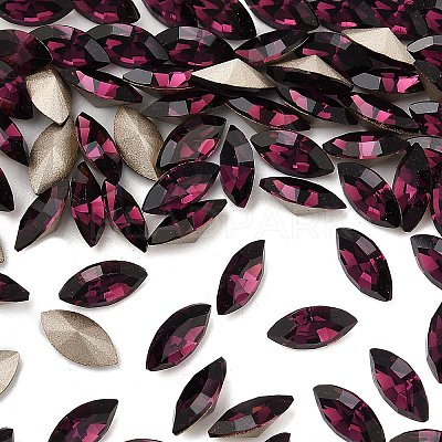 Preciosa® MAXIMA Crystal Fancy Stones X-PRC-FG8-20050-1