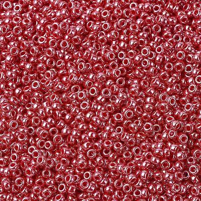 MIYUKI Round Rocailles Beads SEED-X0054-RR0425-1