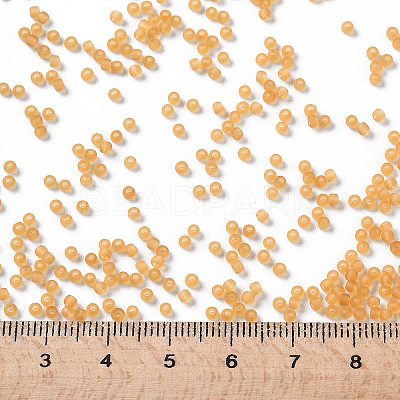 TOHO Round Seed Beads X-SEED-TR11-0002BF-1