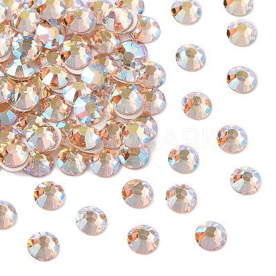 Preciosa® MAXIMA Crystal No Hotfix Flatback Stones Y-PRC-NSS16-90300-200-1